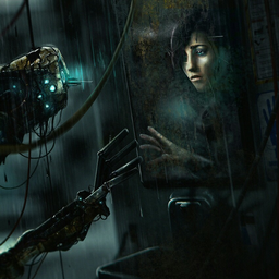 Nostromo2113
