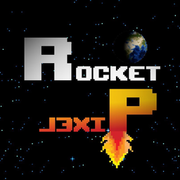 RocketPixel