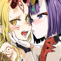 Ibaraki Douji Hentai