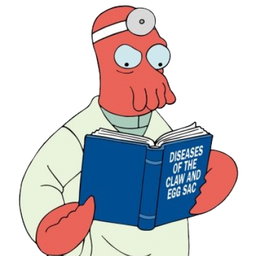 DrZoidbergM