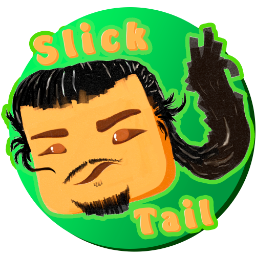 SlickTail