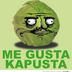 MeGustafa