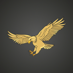 Золотой орел 2. Орел Иглс логотип. Золотой Орел. Фирма с золотым орлом. Беркут логотип.