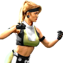 SonyaBIade