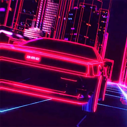 neonracer