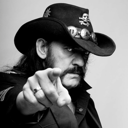 KillmisterLemmy