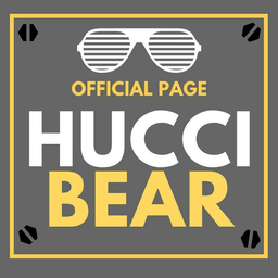 huccibear