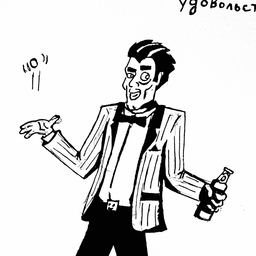 molodoirisowatel