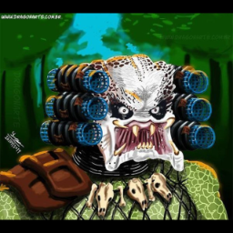 VlagoMetr3000