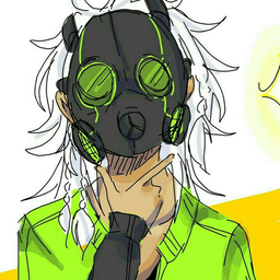 Pikabu profile picture for @Ryzon