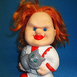 BadRobot174