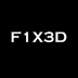 F1X3D