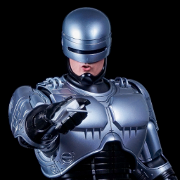 Кто такой робокоп. Робокоп. Robocop 3 Enterbay. Робокоп мультфильм 1987. Голова робокопа.