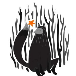 bleckFox