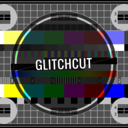 GlitchCut