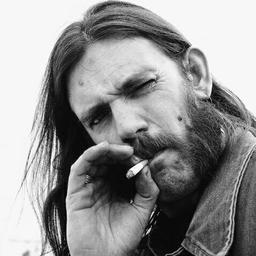 LemmyKilmister