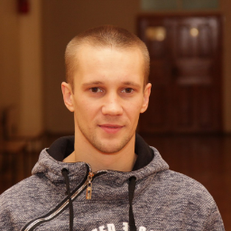 SergeySinitsyn