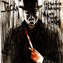 Джек риппер. Джек Потрошитель. Джек-Потрошитель» (Jack the Ripper, 2016).