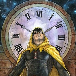 Hourman