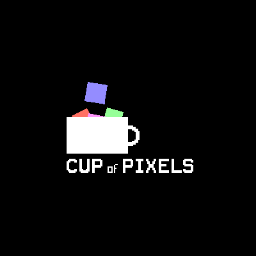 Cupofpixels
