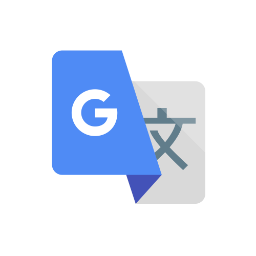 GoogleTranslater