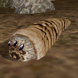 KwamaForager