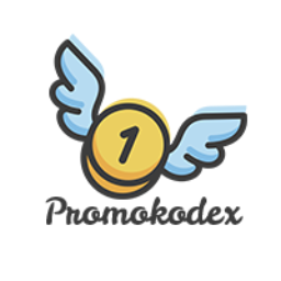 Аватар пользователя promokodex