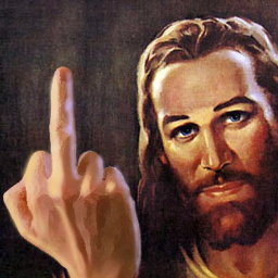 JesusMoron