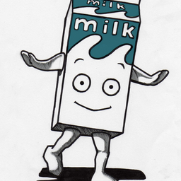 evi1milk