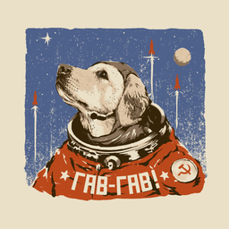 SpaceDog7516