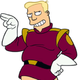 ������ ������������ ZapppBrannigan