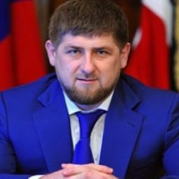 Kadirov.Krasava