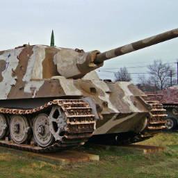 jagtiger