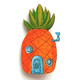 ������ ������������ Pineapple23