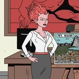 ms.murkina