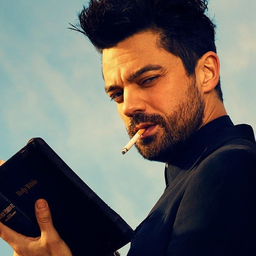 APreacher
