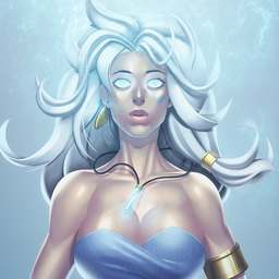 Atlantis Kida Hentai