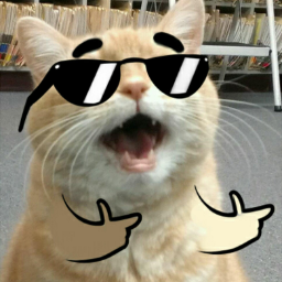 kitsunger