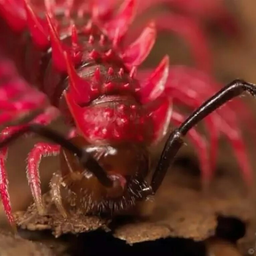 Desmoxytes