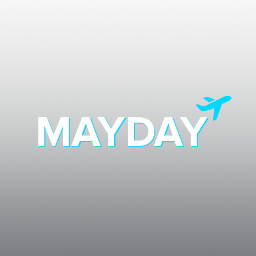MaydayMayday