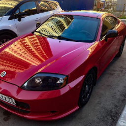 Pikabu profile picture for @automotive