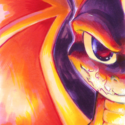 DragonSpyro