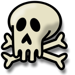 deadlydead
