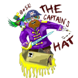 CapitansHat
