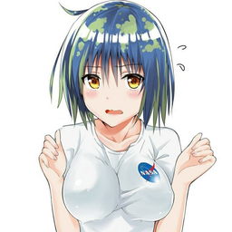 Earth Chan Nudes