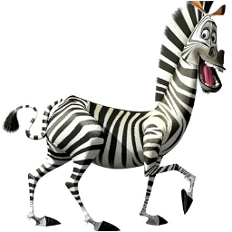PeacefulZebra