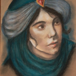 JuliaFro
