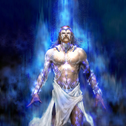 IamTheDemiGod