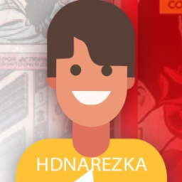 HDNAREZKA