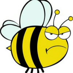 VeryAngryBee